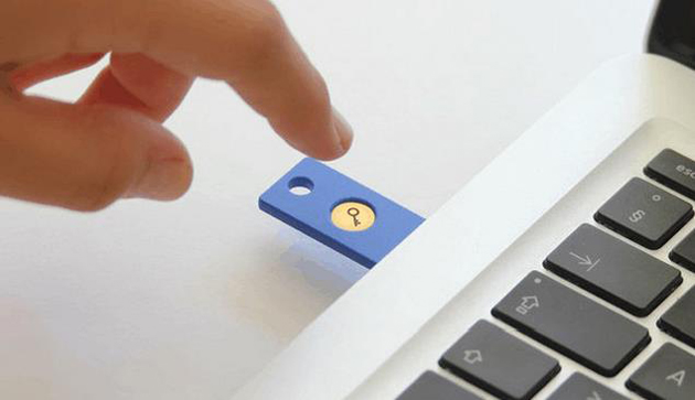 传统U盾面临挑战 革新与进化正在路上