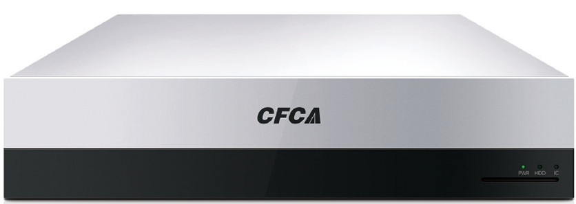 CFCA 数据安全网关助力Windows完美支持国密算法