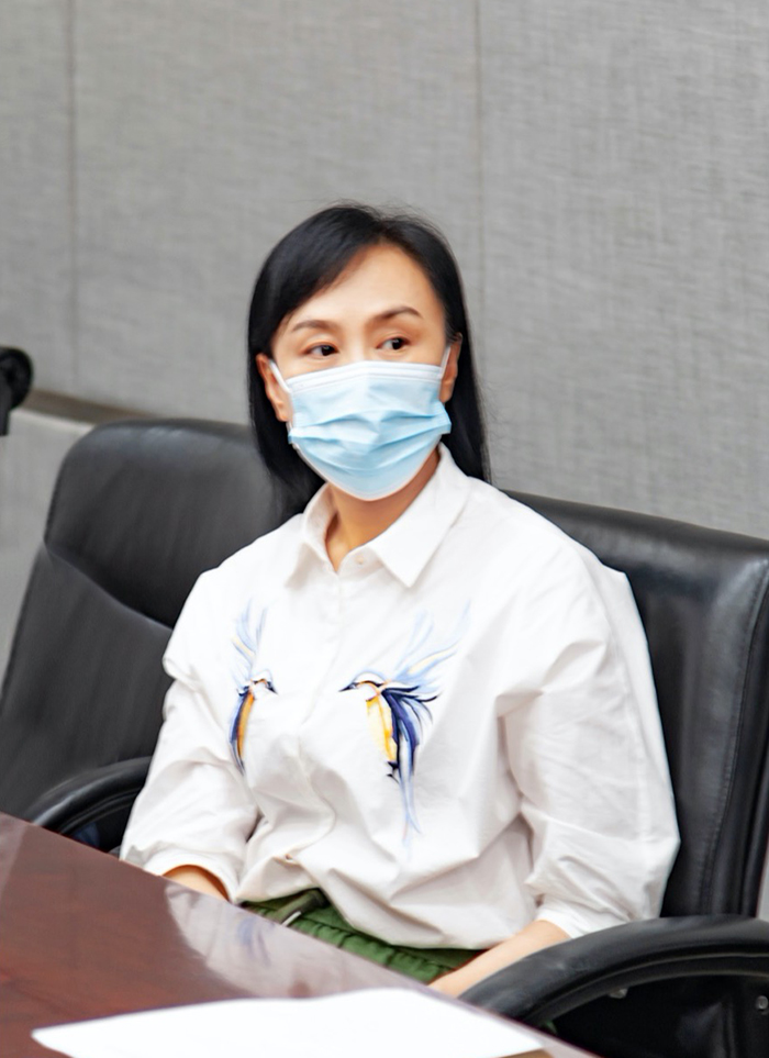 北京市统计局、市发改委领导莅临CFCA调研指导