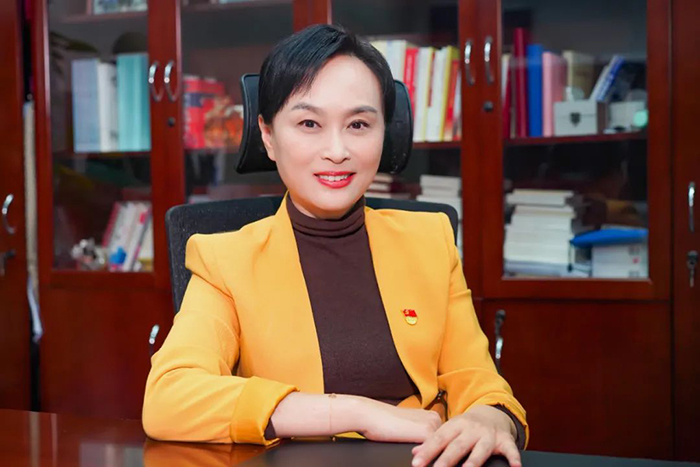 CFCA董事长胡莹:数字金融正从多点突破迈入深化发展新阶段