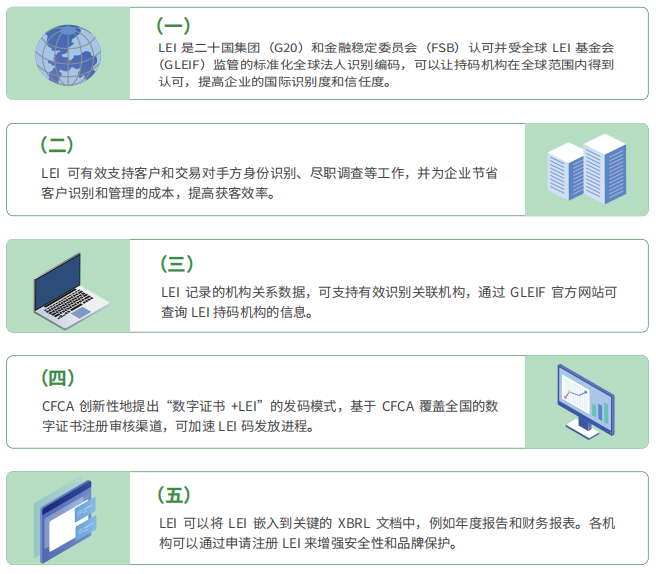 优势特点