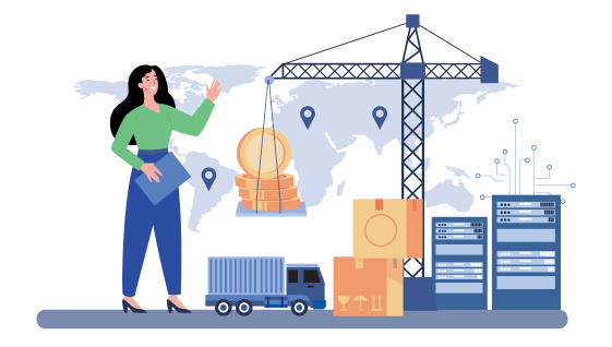 CFCA安心诉：为供应链金融构筑电子证据可信基石