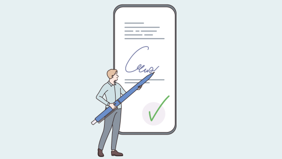 电子签章怎么用？服务选哪家？一文读懂！