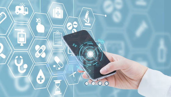 可信数字身份筑牢安全底座，护航“十五五”智慧医疗新生态