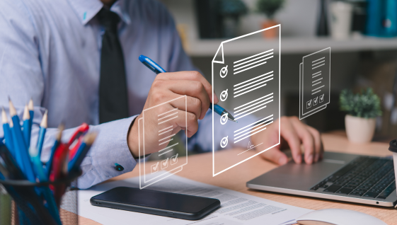 什么是“可靠的电子签名”？如何实现？一文读懂