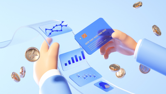 电子认证支撑可信数字生态 托举金融“五篇大文章”高质量发展